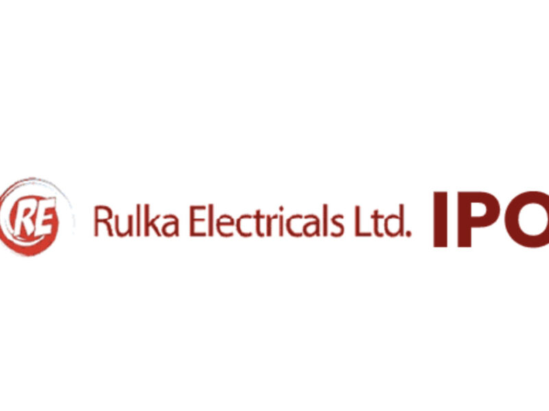 Rulka Electricals IPO